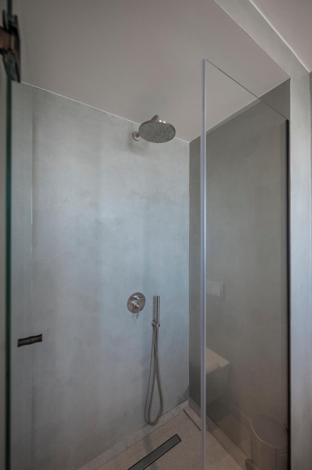 Anima Residence Nea Roda Exteriér fotografie