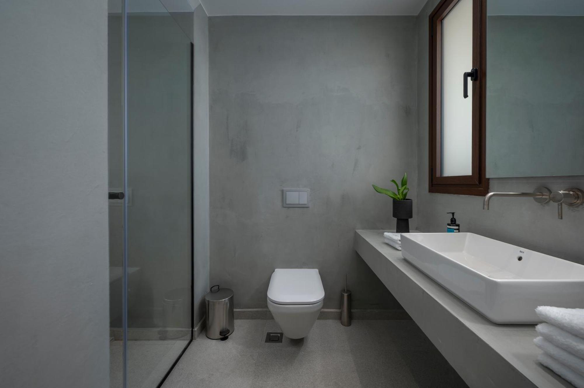 Anima Residence Nea Roda Exteriér fotografie