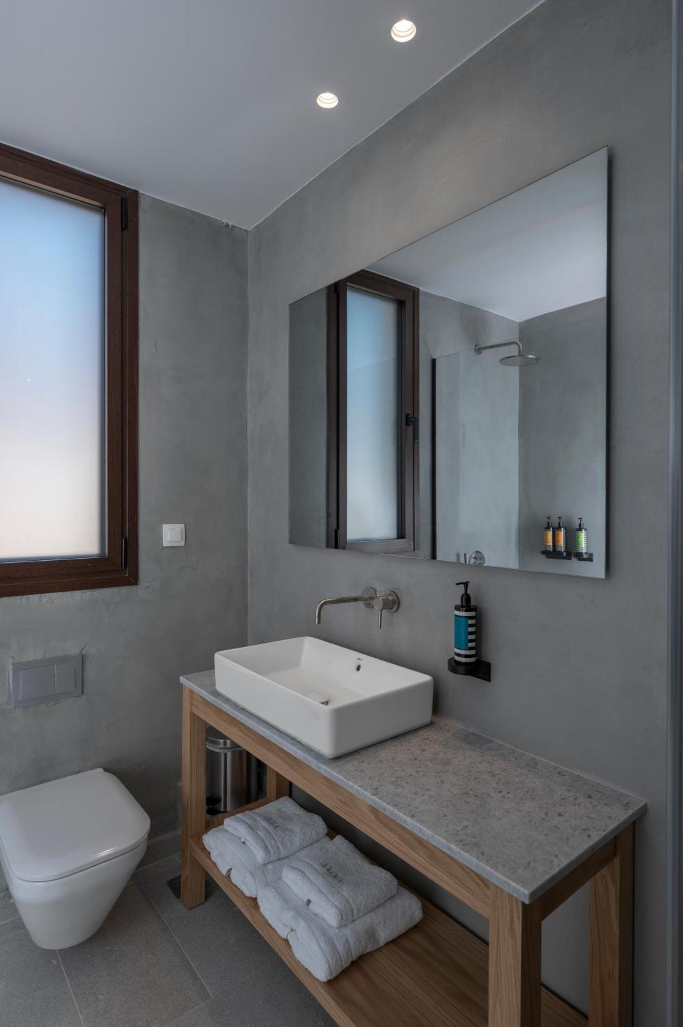 Anima Residence Nea Roda Exteriér fotografie