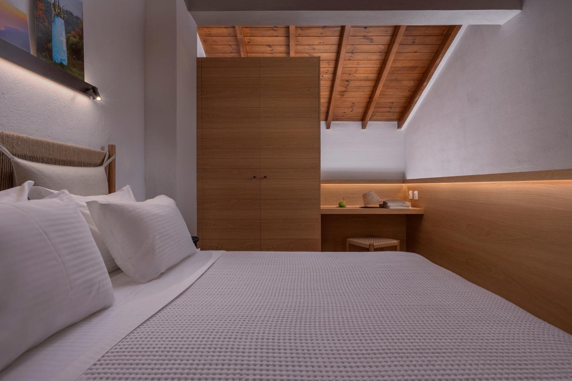 Anima Residence Nea Roda Exteriér fotografie