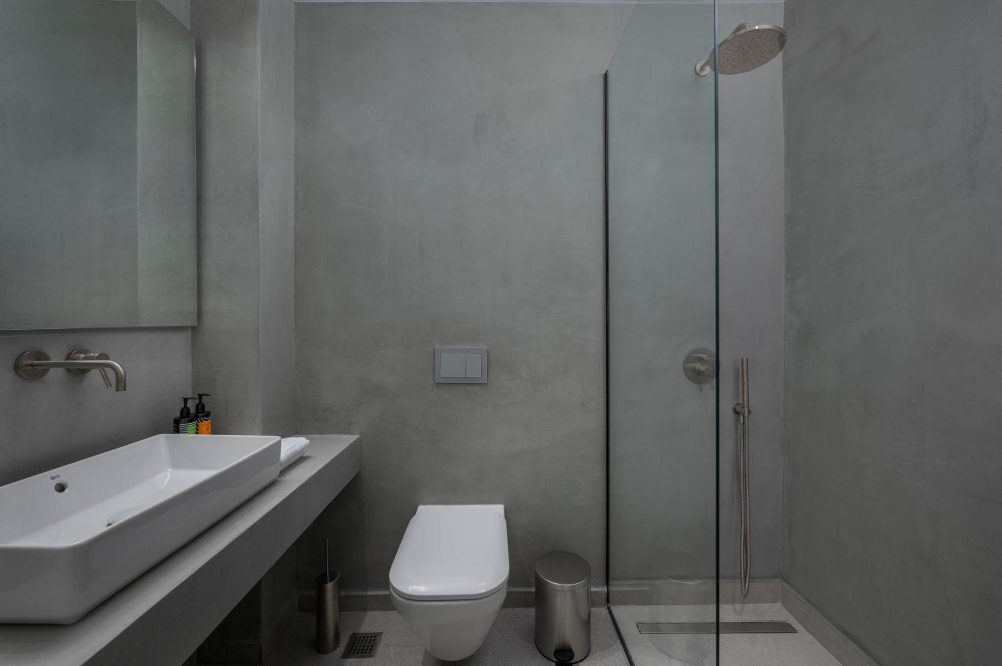 Anima Residence Nea Roda Exteriér fotografie